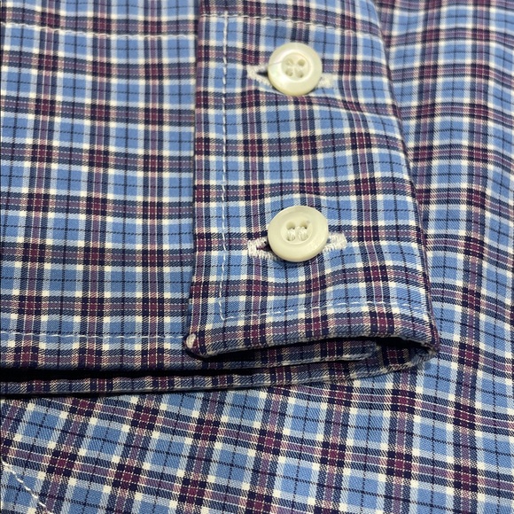 Brunello cucinelli basic fit XXL (about a size 43/17) - Picture 6 of 14